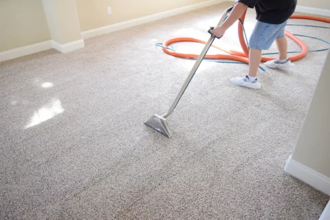 Commercial Carpet Cleaning Cardiff