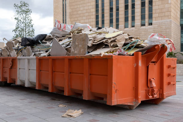 Commercial Skip Hire Cardiff
