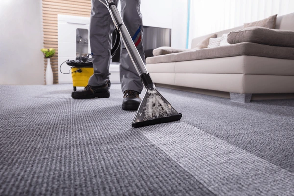 Home Carpet Cleaners Cardiff