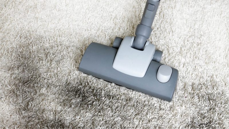 Rug Cleaning Cardiff